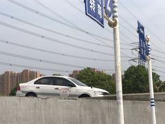 -光明驾校·学车·陪驾(杨浦店)