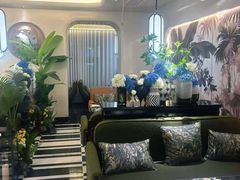 -大逸传奇·足道SPA(天美店)