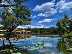 -承德避暑山庄景区