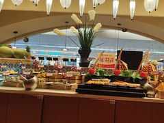-凡塔斯牛排自助餐厅(莆田万达店)