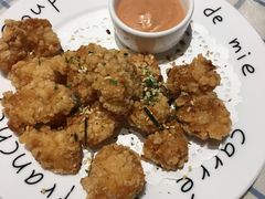 -万能料理屋(钟鼓岭路店)