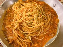 -Kpasta韩式意大利面