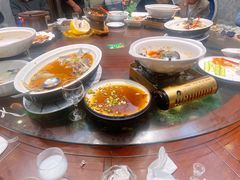 -楚鱼王·河鲜·湖北菜(华农店)