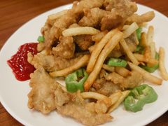 -谢记上海大排档(长寿路店)