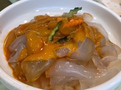 东北大拉皮-顺风海鲜港(金玉兰店)