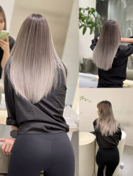 -5M HAIR SALON 旗舰店