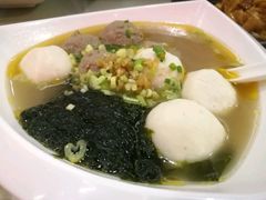 -满得意茶餐厅·顺德家常菜·港式经典(大良店)