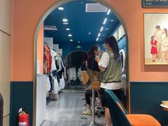 -海马体照相馆(北京apm店)