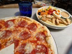 -玛尚诺意式餐厅(天环广场店)