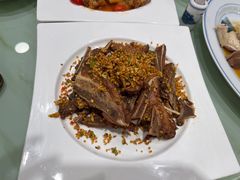 -中国大酒店·食街