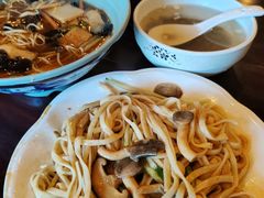 -重元寺香积厨素斋馆