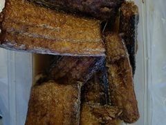 -京尊烤鸭店JINGZUN(春秀路店)