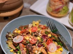 -星叶·东南亚料理(温州万象城店)