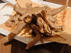 -绍兴老味道·非遗门店(银泰城店)