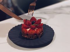 -潮一不贰·法式甜品·生日蛋糕·西式简餐(外滩店)