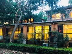 -顺风山庄(水濂山店)