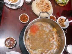 -野菌皇海景野生菌火锅(滨海大道店)