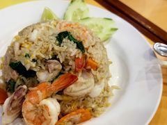 -班赞海鲜市场