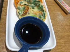 -李先生的首尔小馆(松江启源广场店)