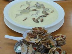 -望海潮海鲜店 特色家常菜(在海一方店)