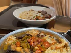 -水平有限广西米粉·广西风味集(五道口店)
