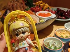 -贵木日本料理·铁板烧(新地假日广场店)