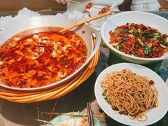 -老屋印象川菜(世纪东方店)