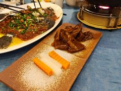 -鹭江宾馆·观海餐厅