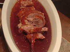 -南京大牌档(青岛万象城店)