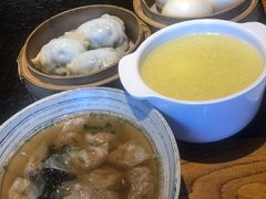 -小城粥道·海胆鲜虾粥(解放广场店)