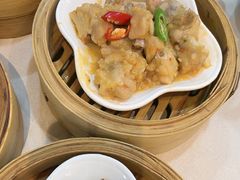 -益健美食大广场(北岭店)
