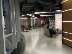 -锐动健身游泳(博地中心店)