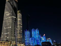 -青岛第三海水浴场