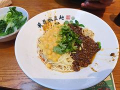 -兵哥豌豆面(壹方城店)