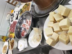 羊肉片-三兴涮羊肉(荣安大街店)
