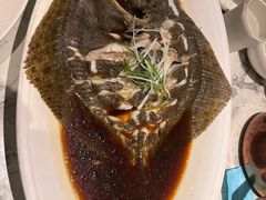 -悦海·家宴·冰花皮皮虾大锅贴(宝龙店)