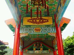 -广东圆玄道观