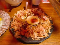 -白石の深夜食堂(泰华店)