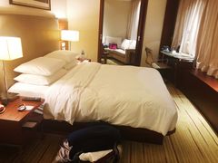 -香港尖沙咀凯悦酒店