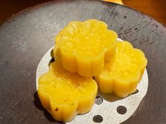 -吴越荣记·苏州菜·松鼠桂鱼(娄门景区店)