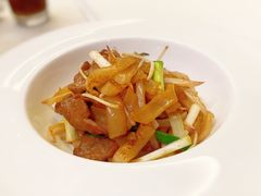 -成都瑞吉酒店·宴庭中餐厅