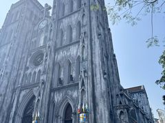 -圣约瑟夫大教堂