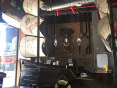 -龙虾风暴(松江店)