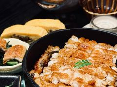 -玄白·炭烤活鳗(上海首店)