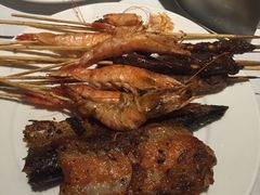 -星伦多自助料理·涮烤一体(虹悦城店)