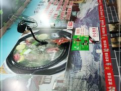 -云南印象昭通天麻火腿鸡(新疆石油花园二期店)
