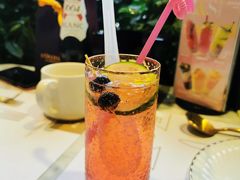 -张爱施法式西餐厅(汉街店)
