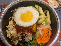 -韩聚屋韩国烤肉餐厅(新北万达店)