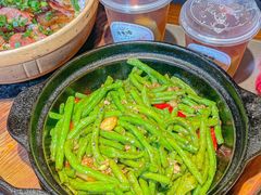 -得意啫·广东啫啫煲(前海HOP店)