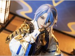 -米游妙妙屋cosplay换装自拍摄影体验馆